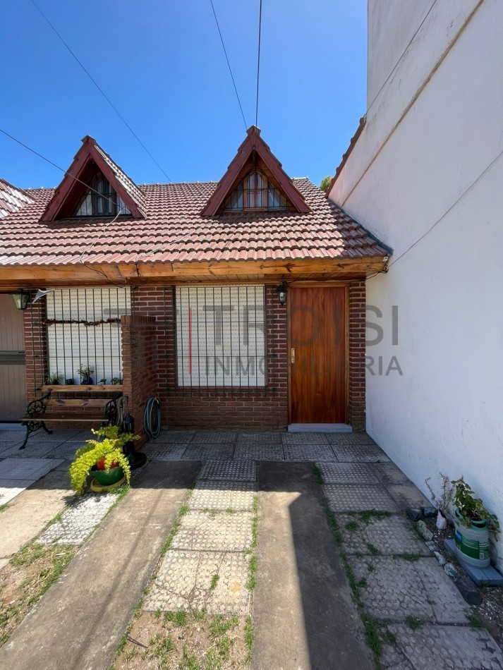A14 - Duplex - Calle 35 N°559 E/ 5 Y 6 - UF 4 - Santa Teresita