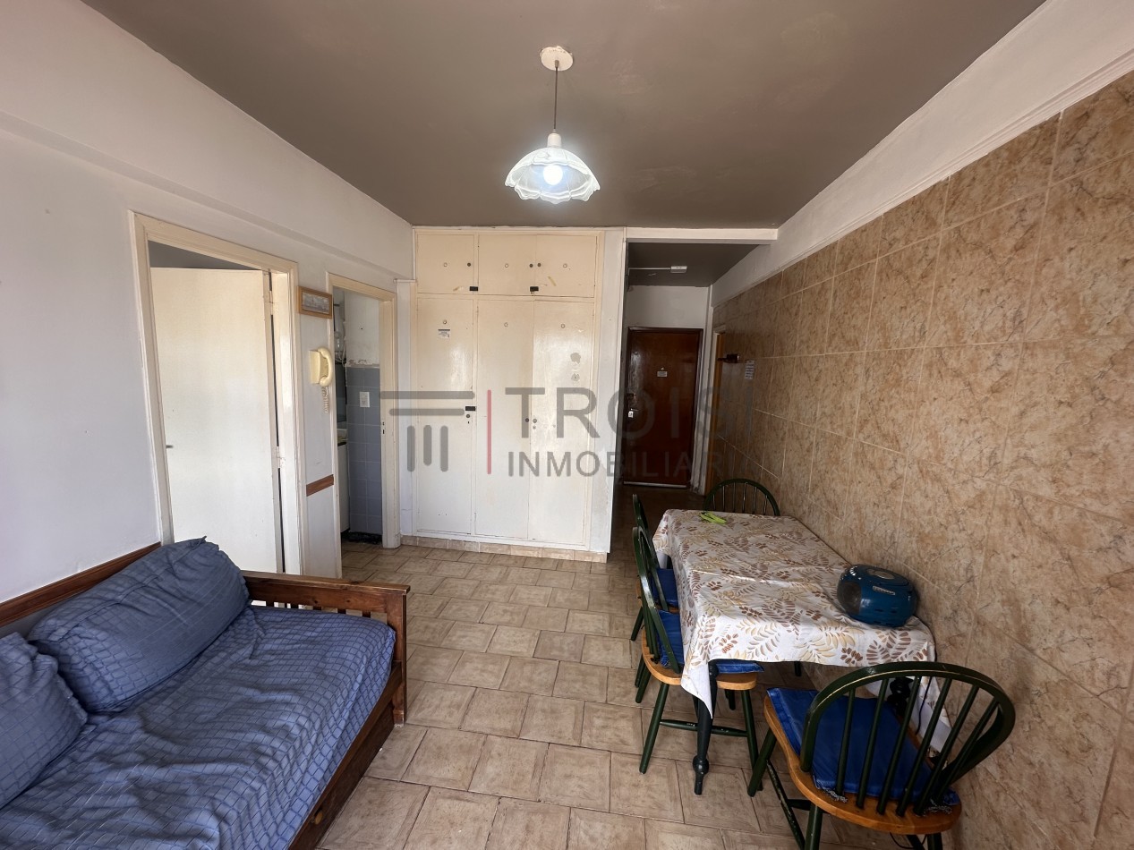 V38 - Departamento - Calle 33 N° 151 esquina Costanera - Santa Teresita