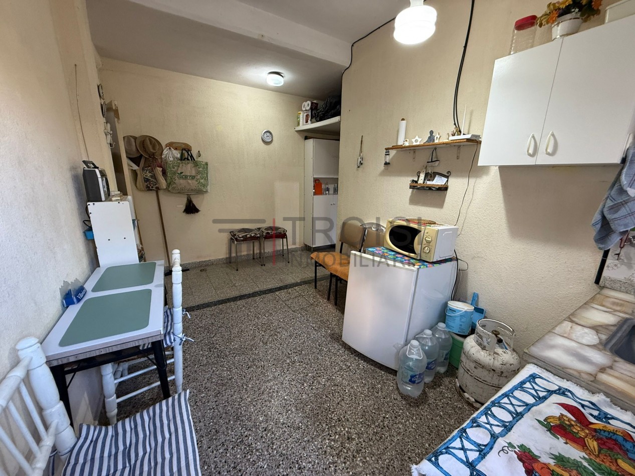 V68 - Depto. 2 ambientes - Calle 33 e/ 3 y 4