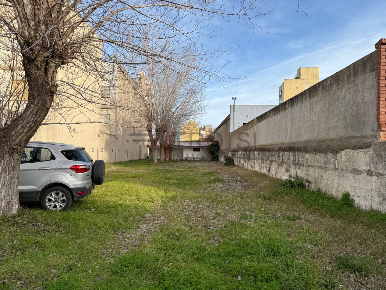 V50 - Depto. 3 ambientes c/ cochera- Calle 35 e/ 2 y 3