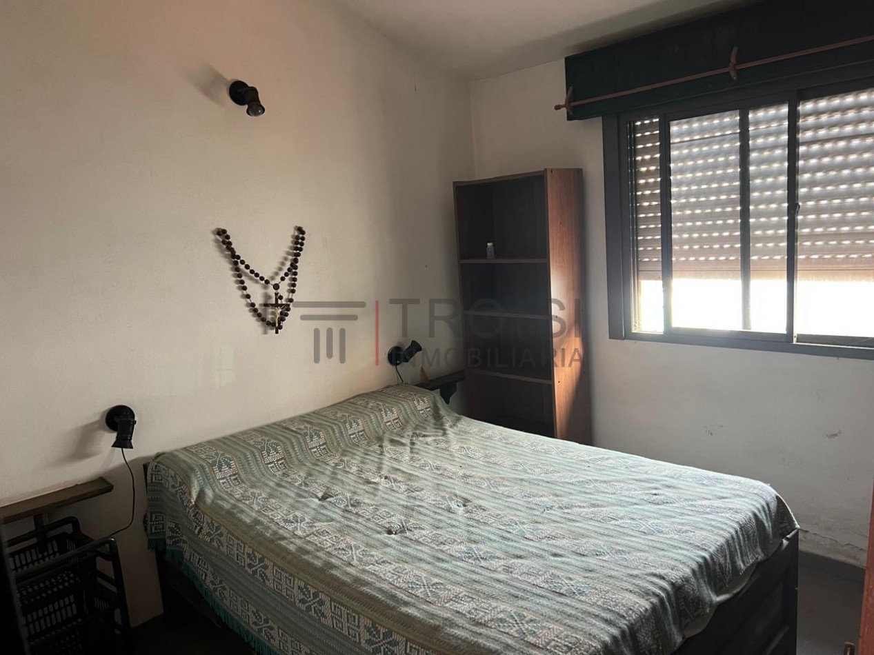 V47 - Duplex 3 ambientes - Calle 6 e/49 y 50