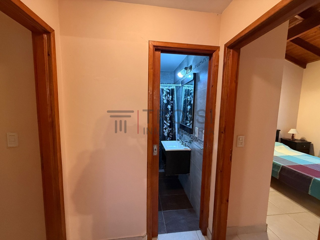 291 - Chalet 3 ambientes - Calle 29 e/6 y 7