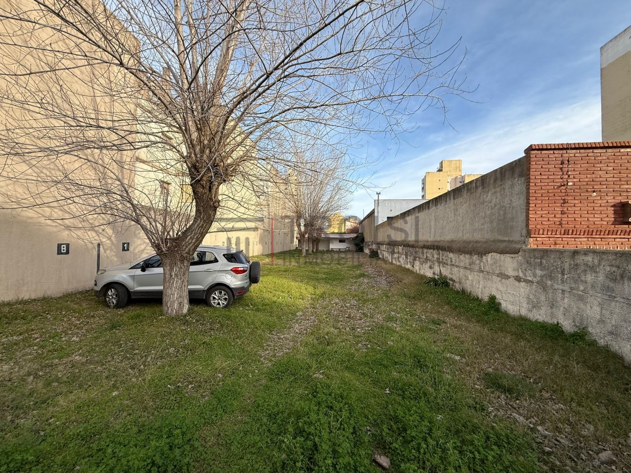 V50 - Depto. 3 ambientes c/ cochera- Calle 35 e/ 2 y 3