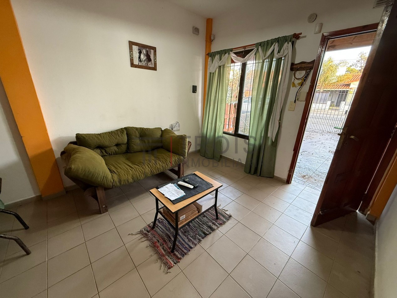 A29 - Duplex 4 ambientes - Calle 36 e/4 y 5