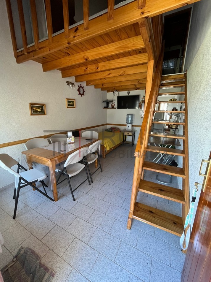 A14 - Duplex - Calle 35 N°559 E/ 5 Y 6 - UF 4 - Santa Teresita