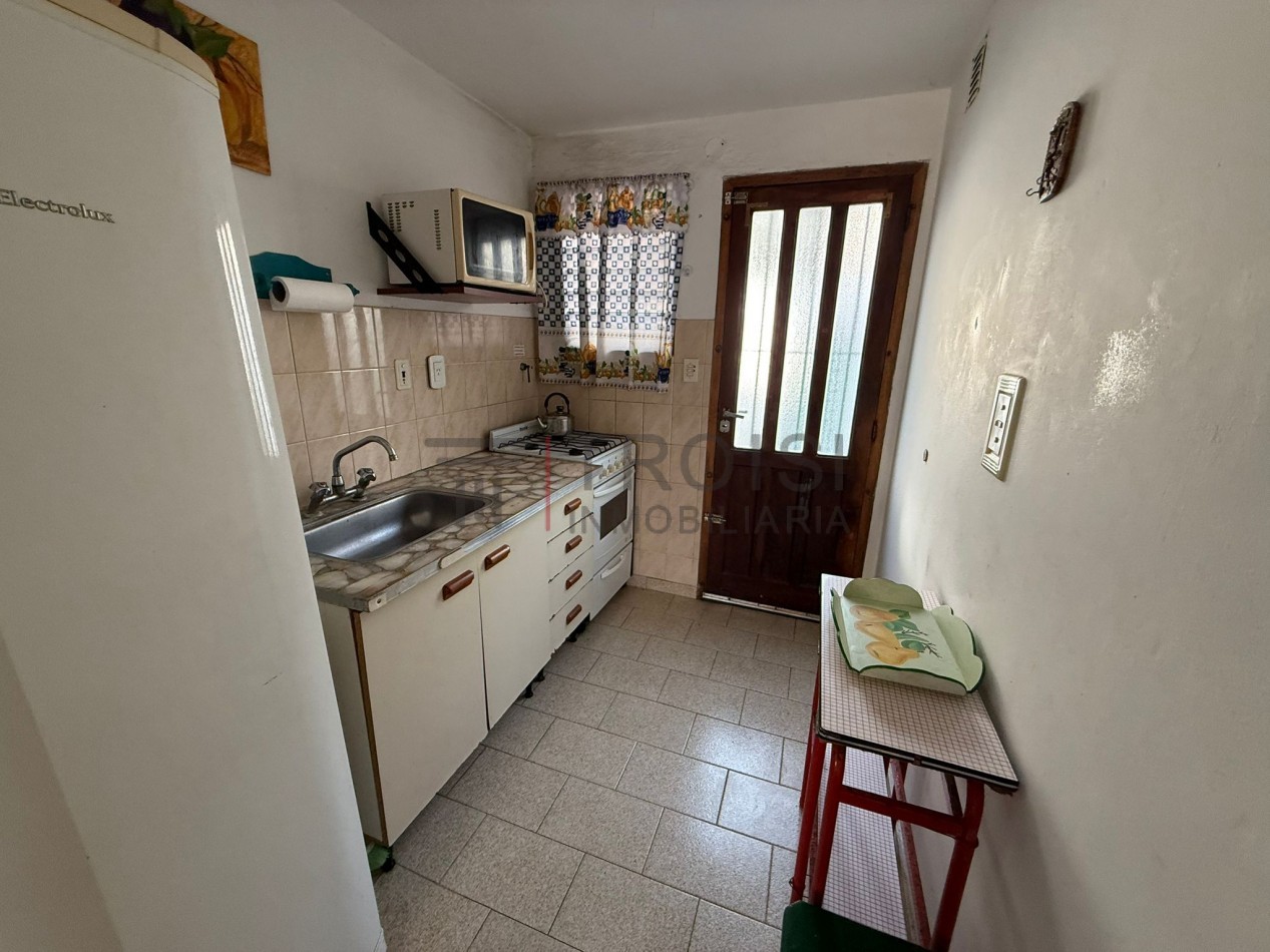 A13 - Duplex 3 ambientes - Calle 5 e/33 y 34