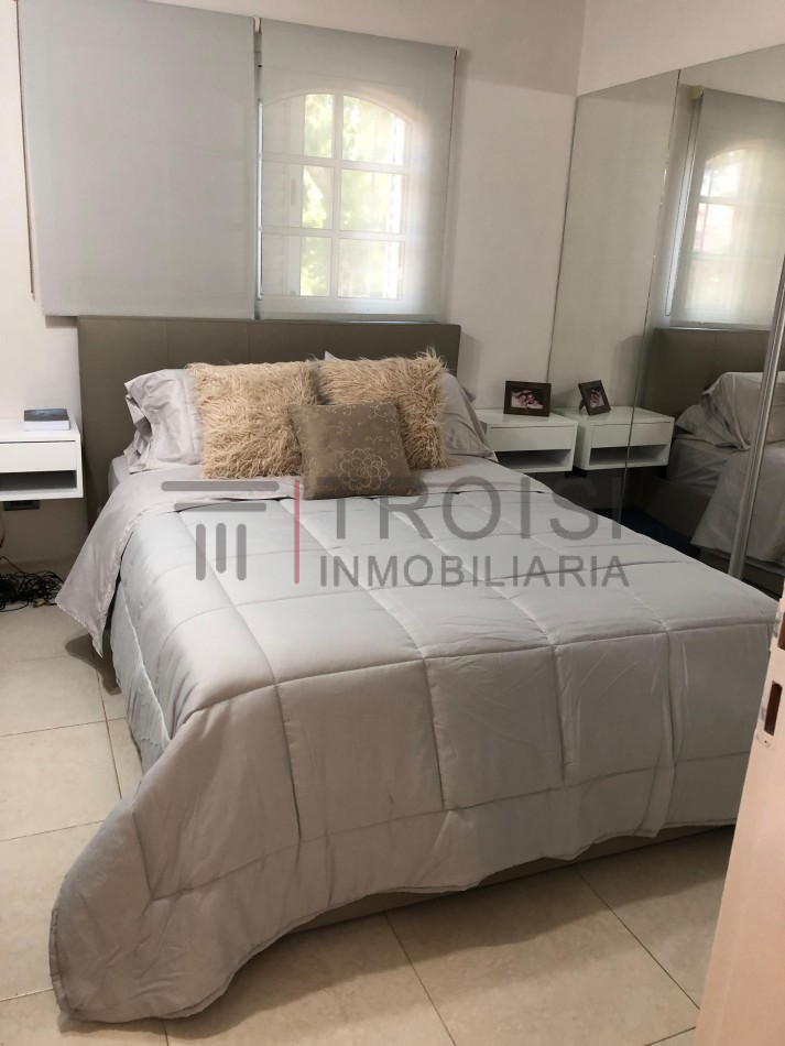 Duplex 4 ambientes - Calle Mendoza 582, Barrio Santa Teresita sobre el Monte - Mendoza 