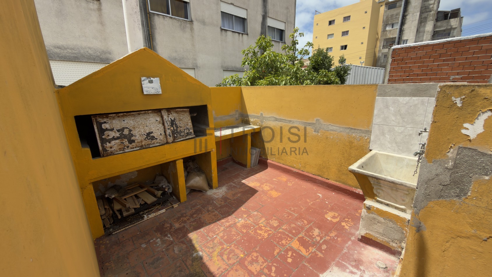 V59A - Depto. 2 ambientes - Calle 36 e/2 y 3 