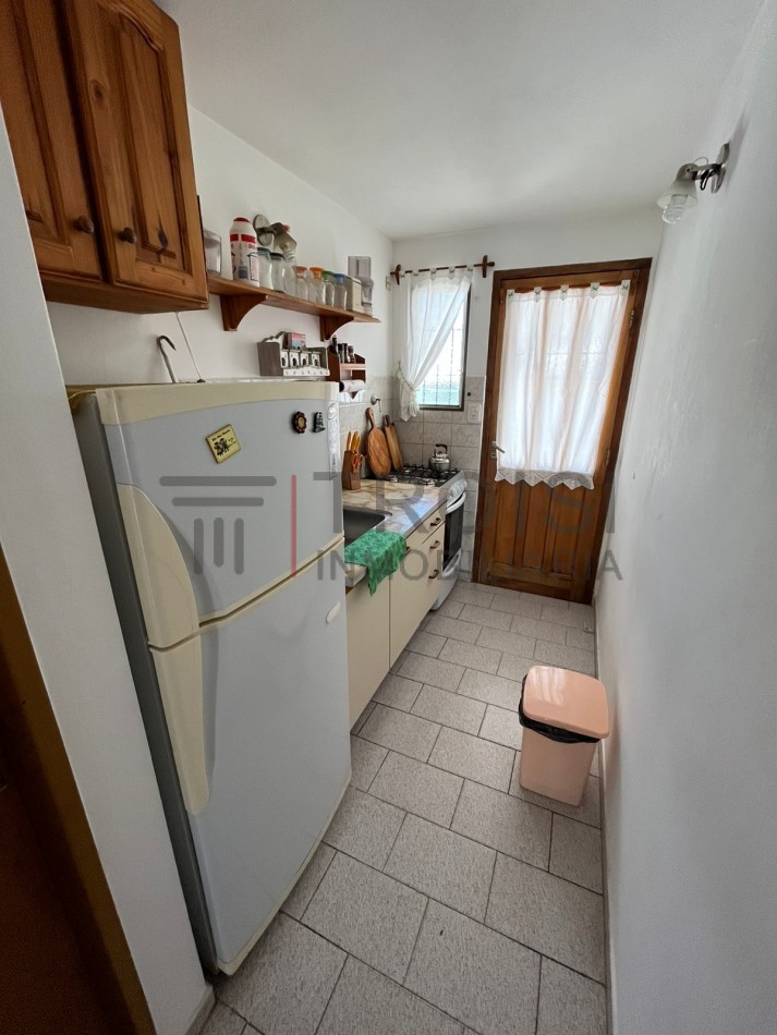 A14 - Duplex - Calle 35 N°559 E/ 5 Y 6 - UF 4 - Santa Teresita