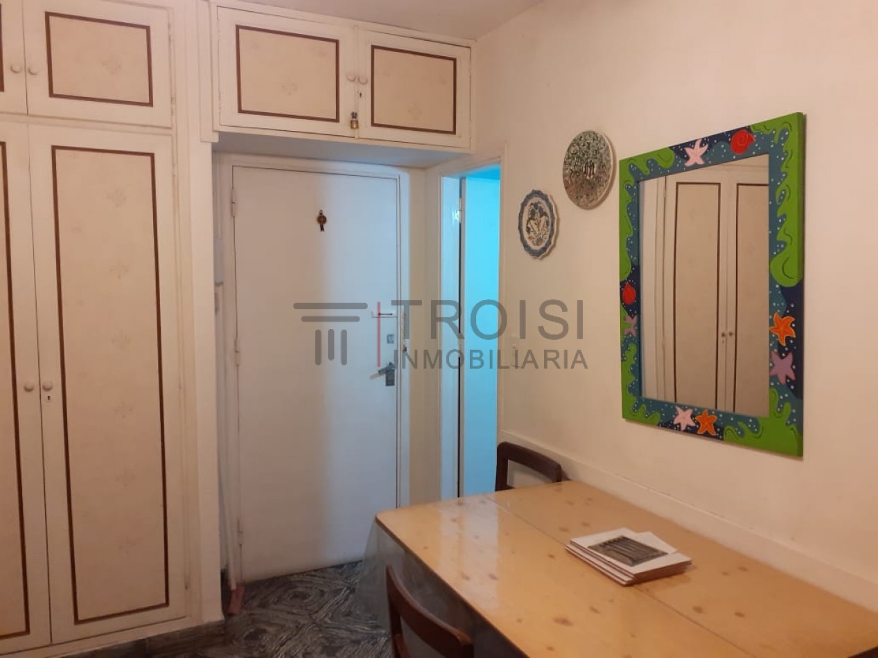 V74 - MONOAMBIENTE - CALLE 2 ESQ. 32