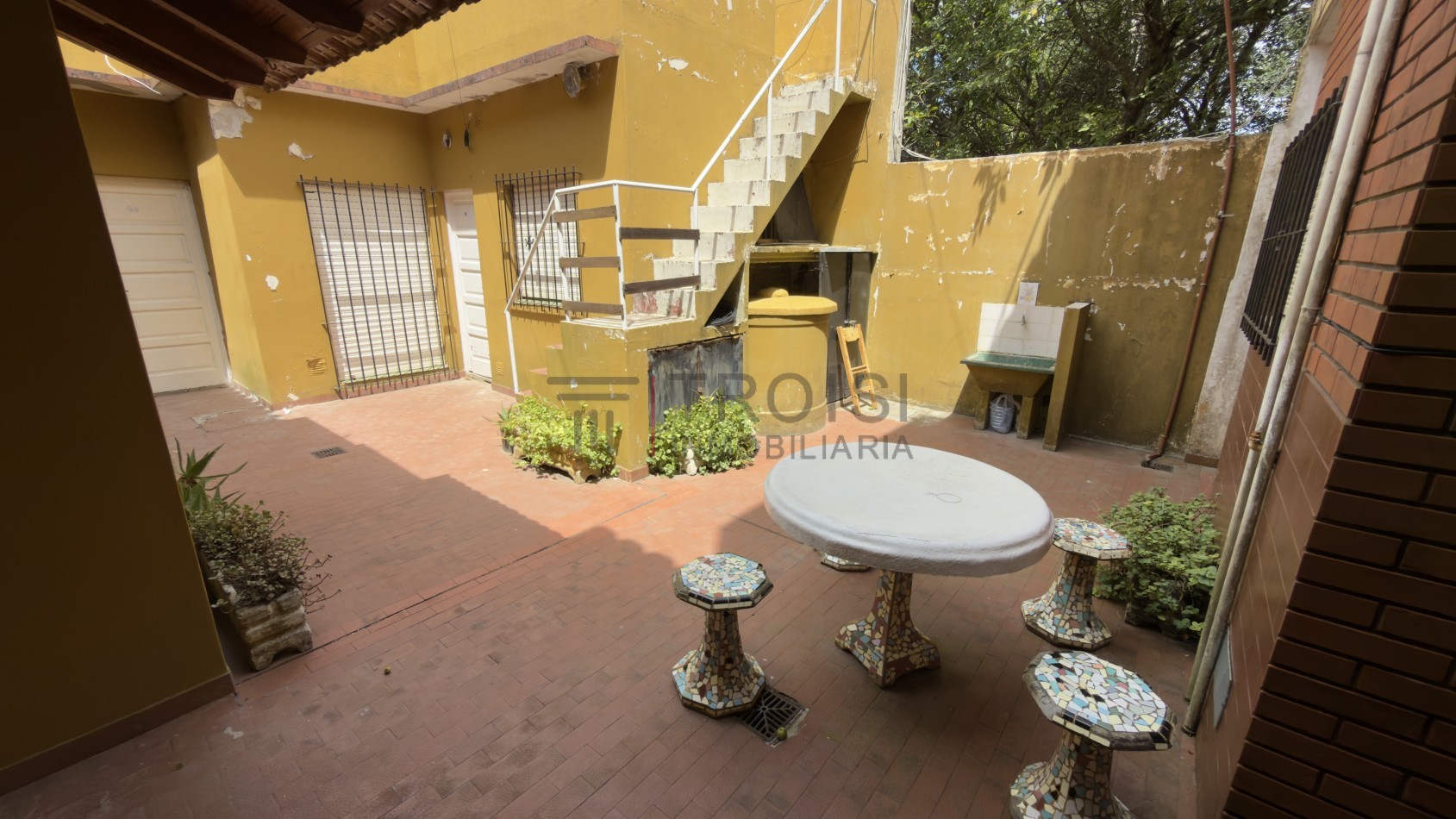 V59B - Depto. 2 ambientes - Calle 36 e/2 y 3