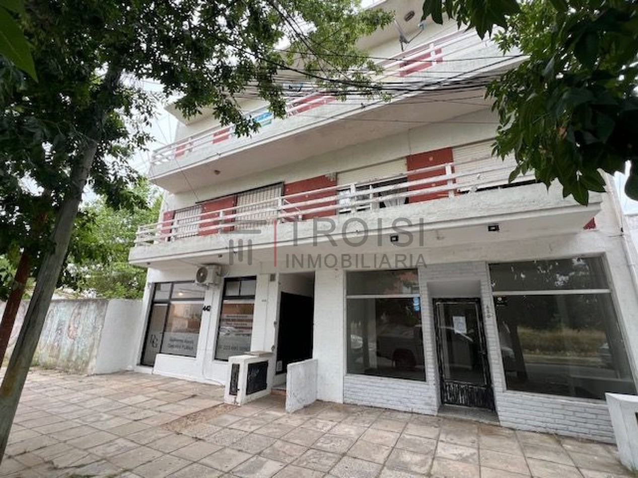 V7 - DEPARTAMENTO 2 AMBIENTES - CALLE 37 E/4 Y 5 