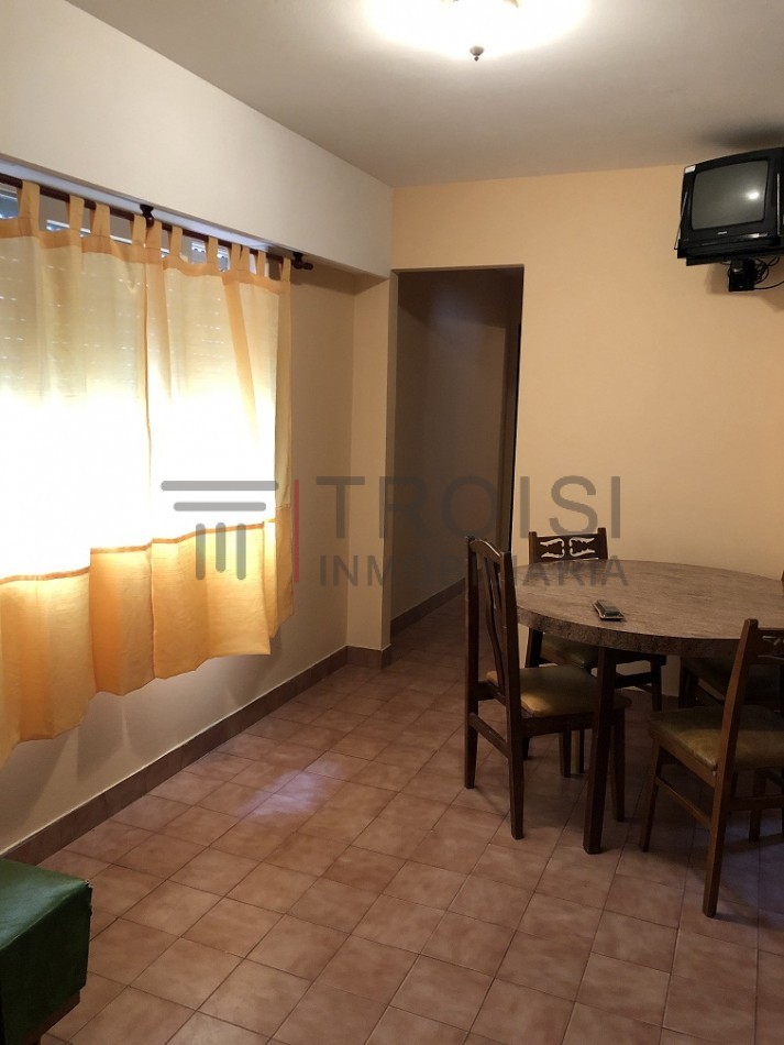 419 - Depto. 2 Amb - Av. 41 e/6 y 7 