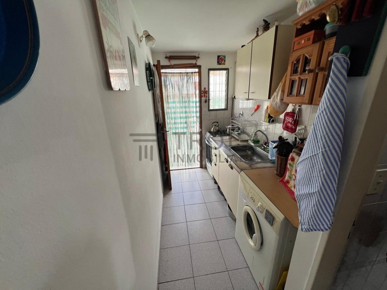 V28 - Duplex 3 ambientes - Calle 35 e/5 y 6