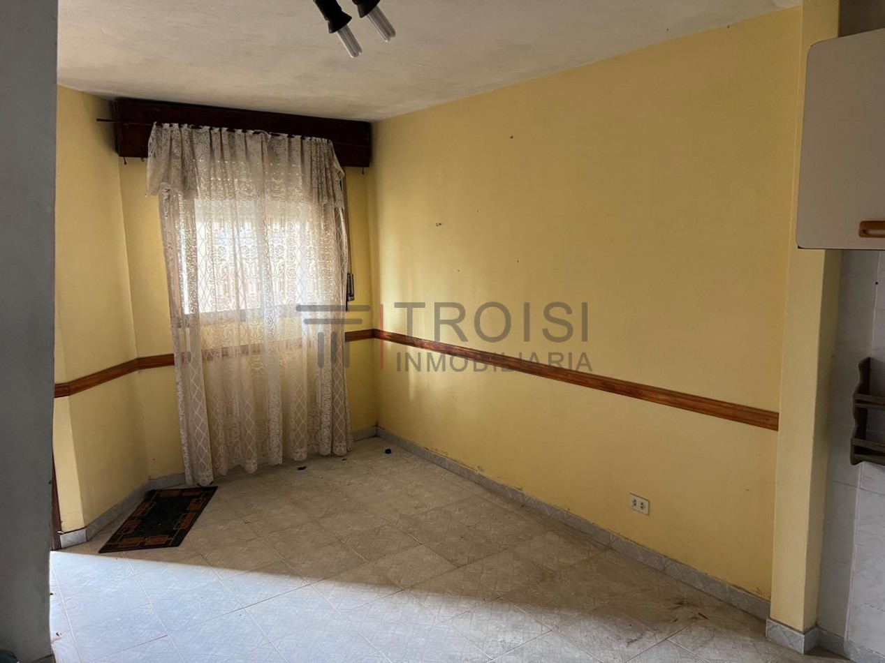 V47 - Duplex 3 ambientes - Calle 6 e/49 y 50