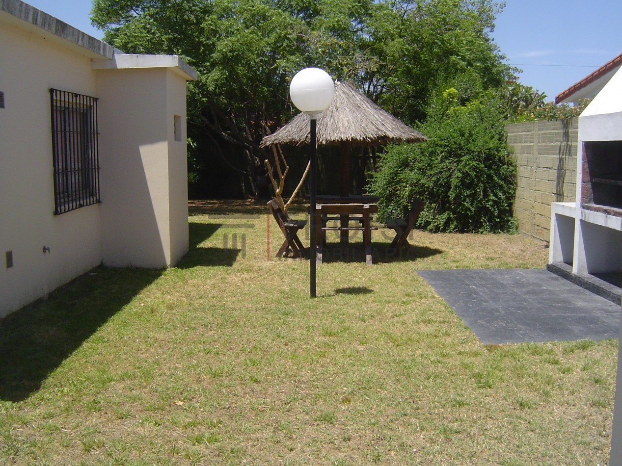 V1 - Chalet 3 ambientes + Depto 2 ambientes - Calle 2 e/ 45 y 46