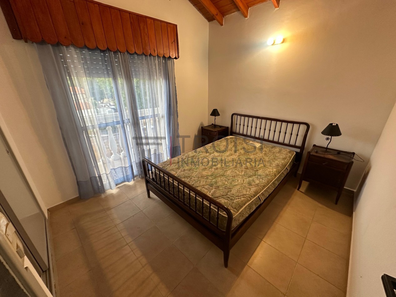 V3A - Duplex 3 ambientes - Calle 49 e/5 y 6