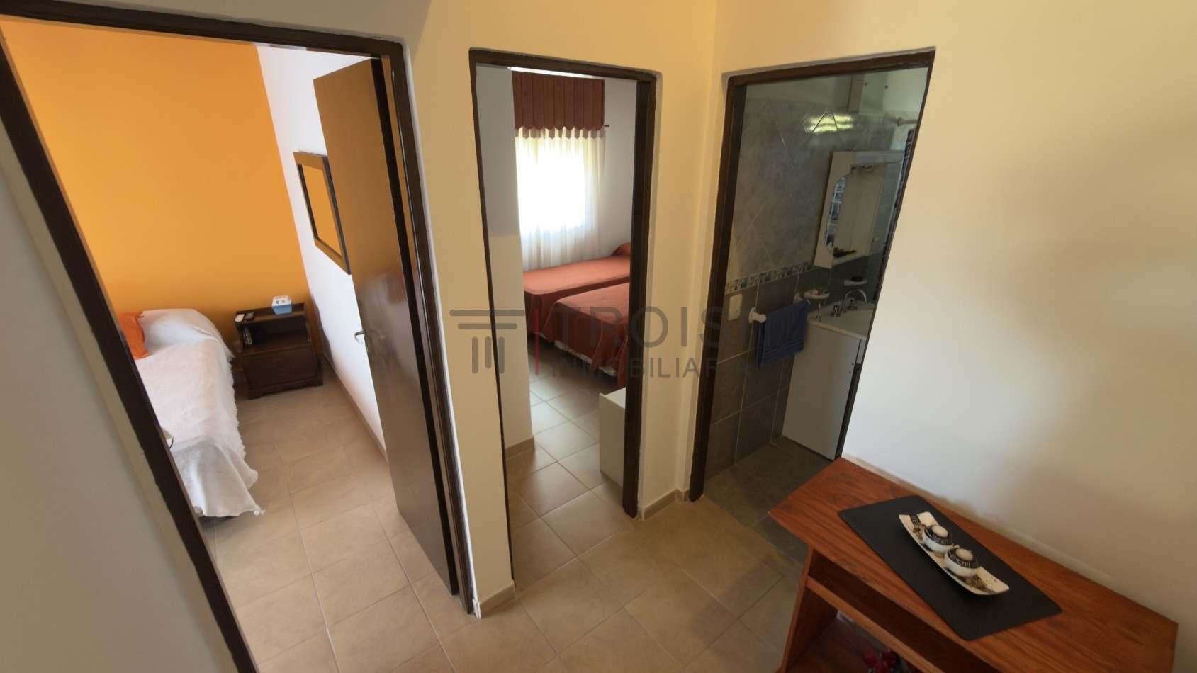 V17 - Duplex - Calle 49 N°562 e/ 5 y 6