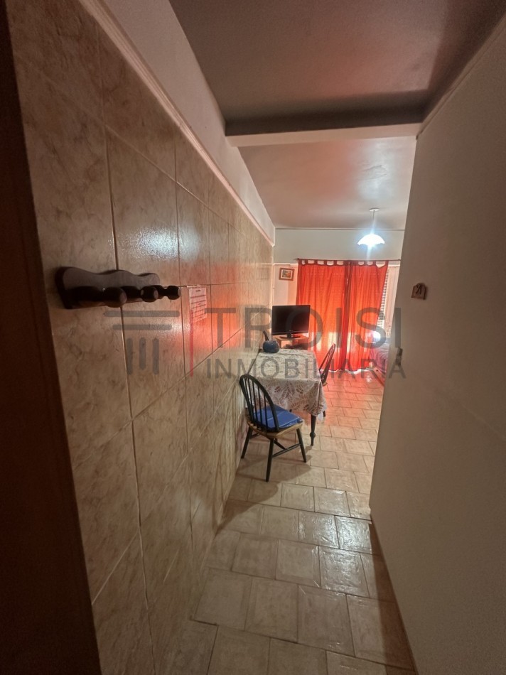 V38 - Departamento - Calle 33 N° 151 esquina Costanera - Santa Teresita