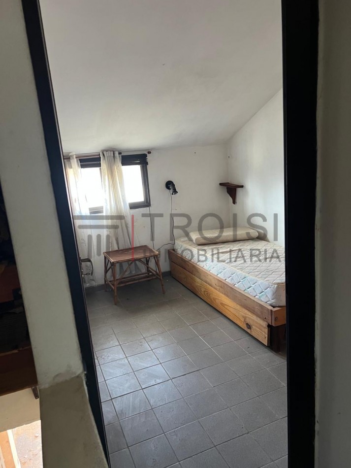 V47 - Duplex 3 ambientes - Calle 6 e/49 y 50