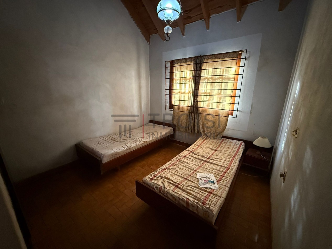 V53 - Chalet 4 ambientes - Calle Mendoza N°625