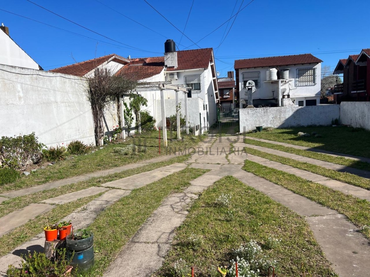 V28 - Duplex 3 ambientes - Calle 35 e/5 y 6