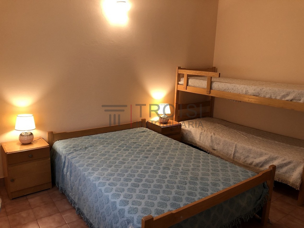 419 - Depto. 2 Amb - Av. 41 e/6 y 7 