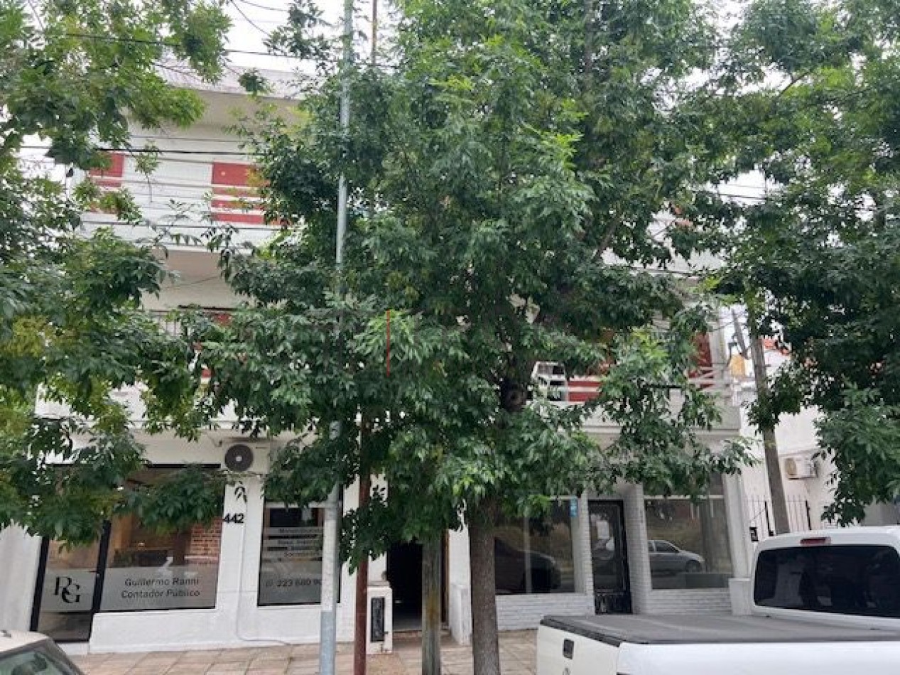 V7 - DEPARTAMENTO 2 AMBIENTES - CALLE 37 E/4 Y 5 