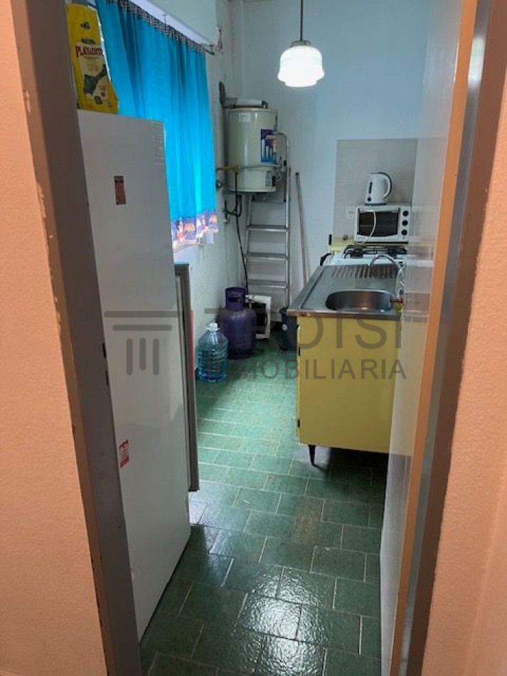 V7 - DEPARTAMENTO 2 AMBIENTES - CALLE 37 E/4 Y 5 