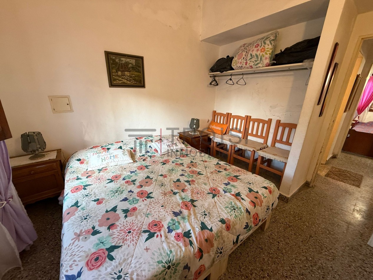 V42 - Chalet 3 ambientes - Calle 35 e/ 7 y 8