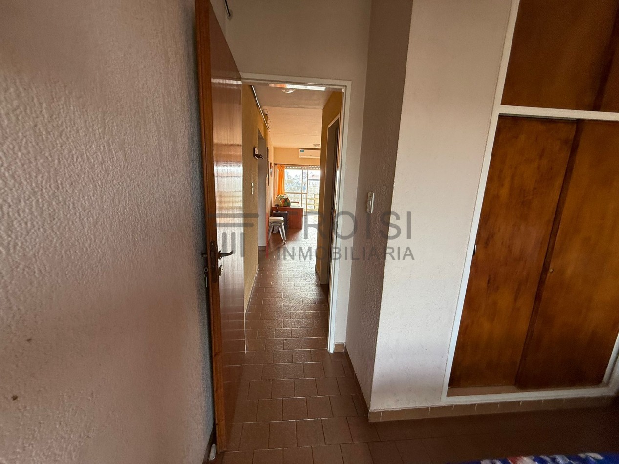 V15 - Depto. 2 ambientes - Calle 43 e/ 2 y 3