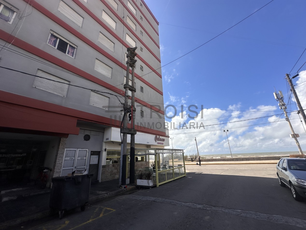 V38 - Departamento - Calle 33 N° 151 esquina Costanera - Santa Teresita