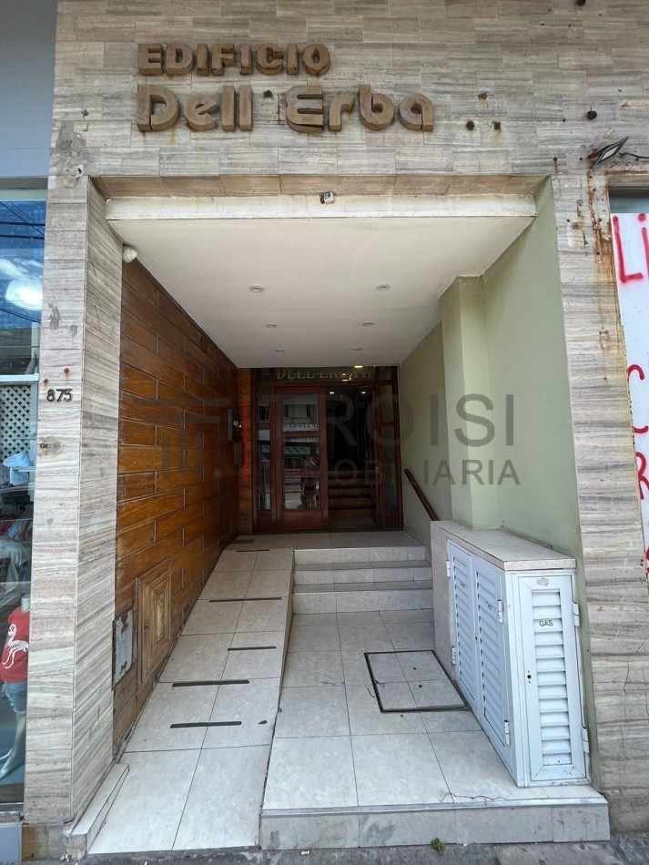 A6 - Depto. 2 ambientes - Calle 2 e/35 y 36 