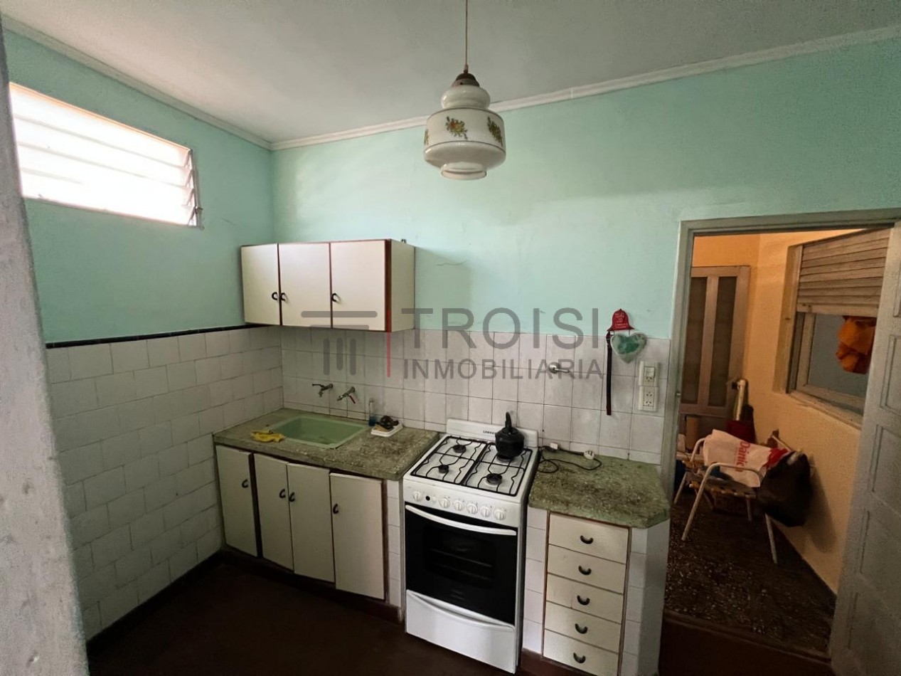 V24 - Chalet 3 dormitorios con Garage - Calle 34 e/ 4 y 5