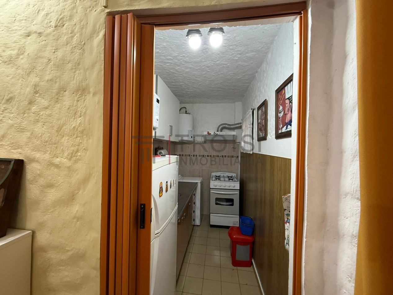 V39 - Depto. 2 ambientes - Calle 5 e/35 y 36