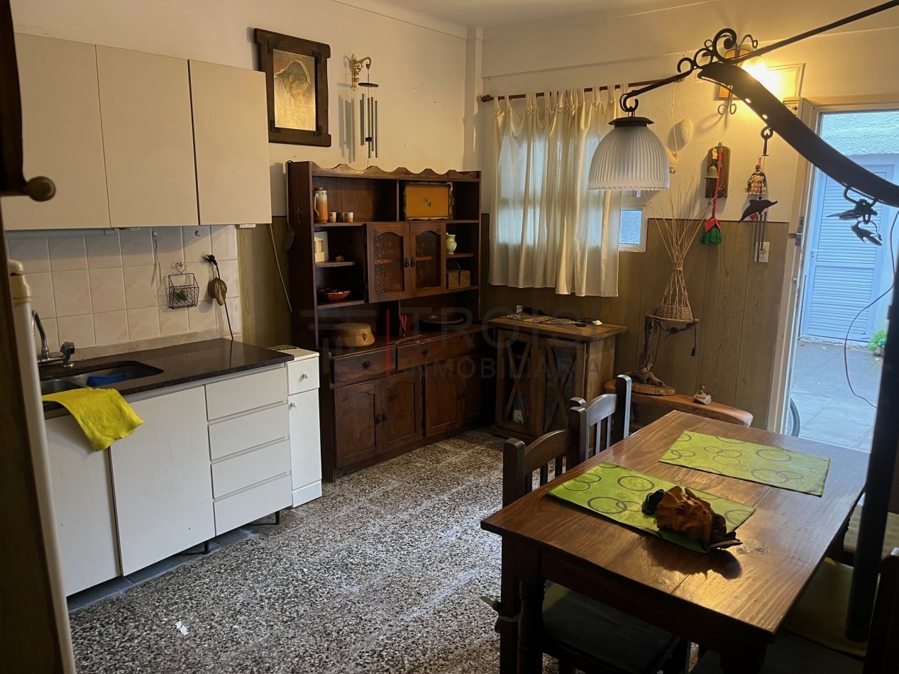 Depto. 3 ambiente - Calle 30 e/3 y 4 - V46