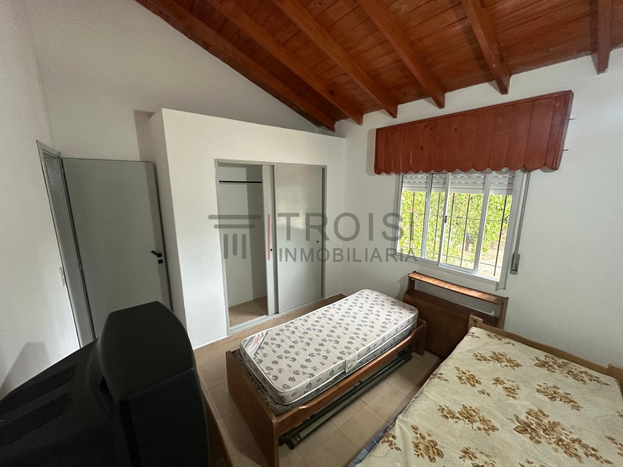 V3A - Duplex 3 ambientes - Calle 49 e/5 y 6