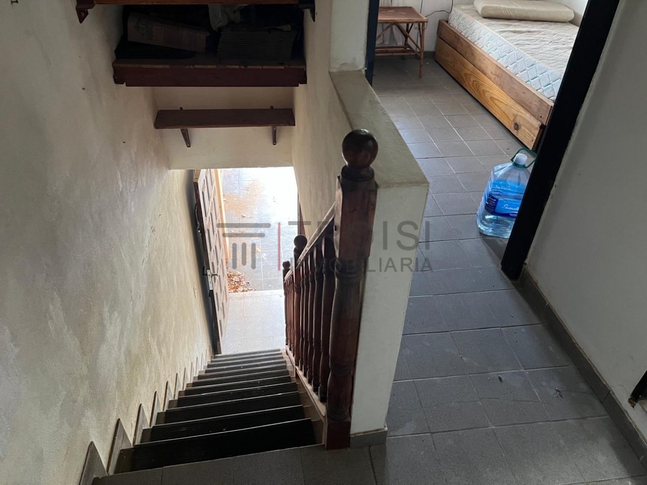 V47 - Duplex 3 ambientes - Calle 6 e/49 y 50