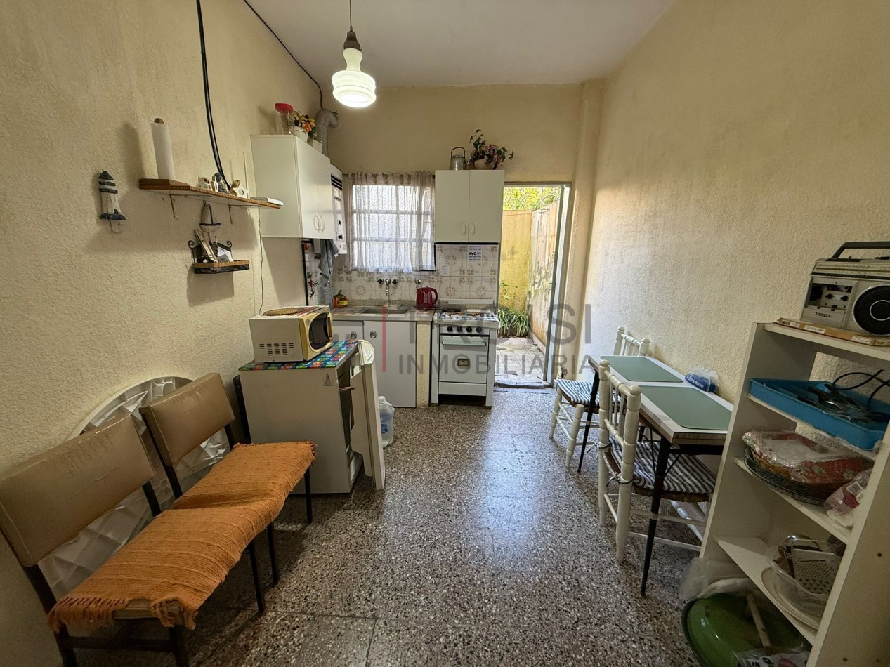 V68 - Depto. 2 ambientes - Calle 33 e/ 3 y 4