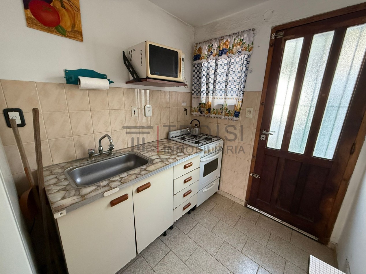 A13 - Duplex 3 ambientes - Calle 5 e/33 y 34