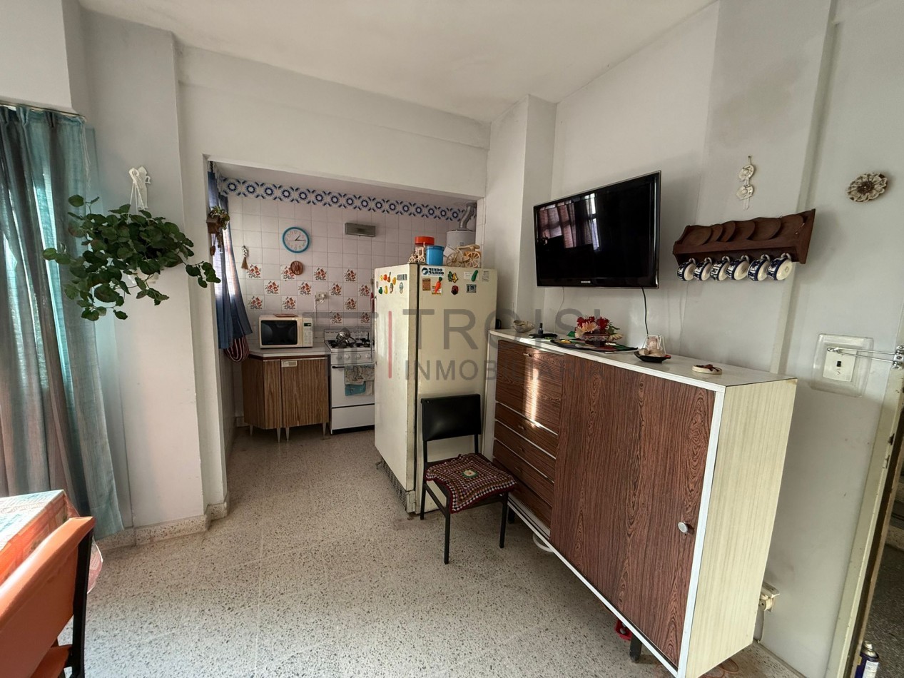 V50 - Depto. 3 ambientes c/ cochera- Calle 35 e/ 2 y 3
