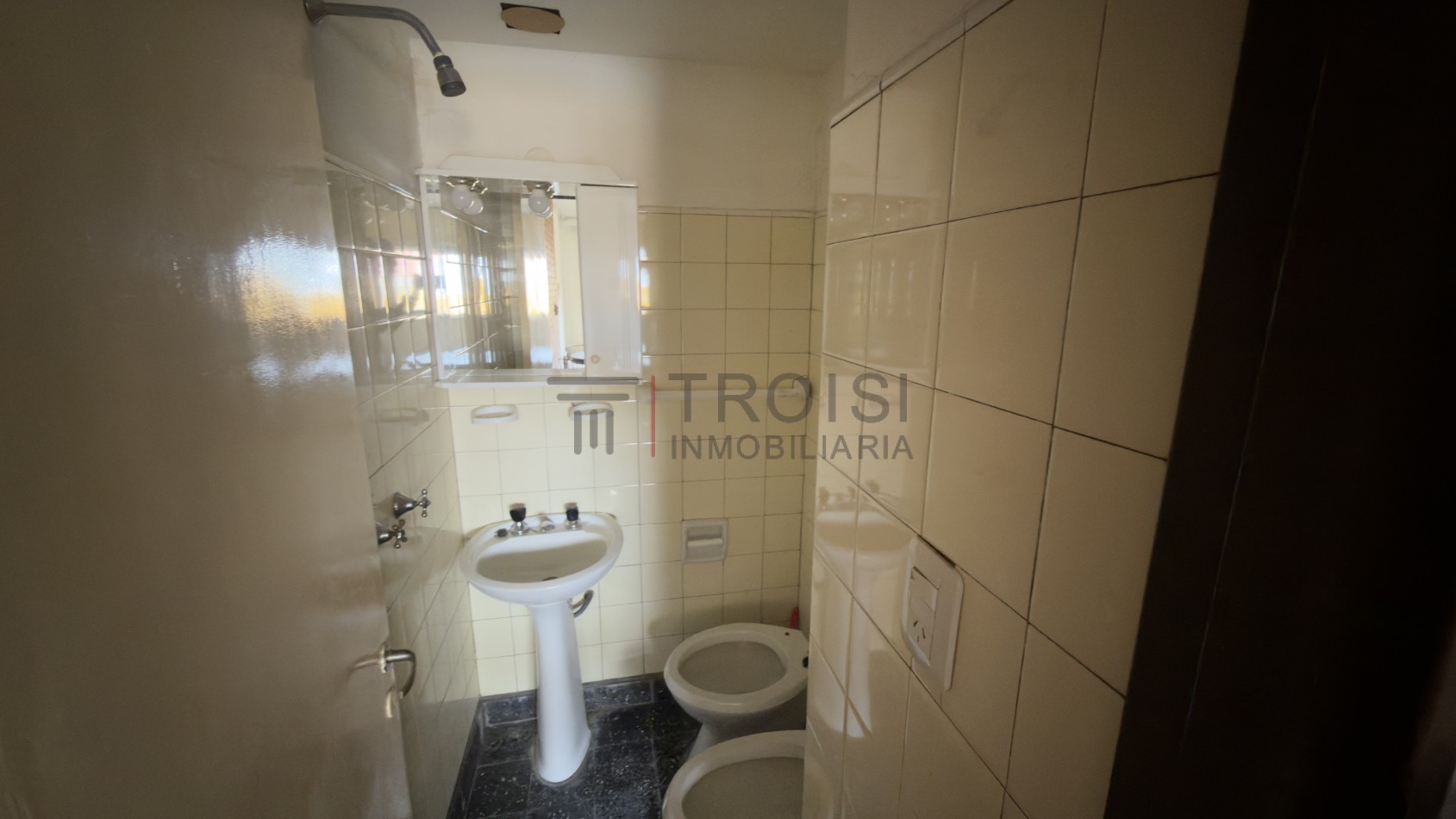 V59A - Depto. 2 ambientes - Calle 36 e/2 y 3 