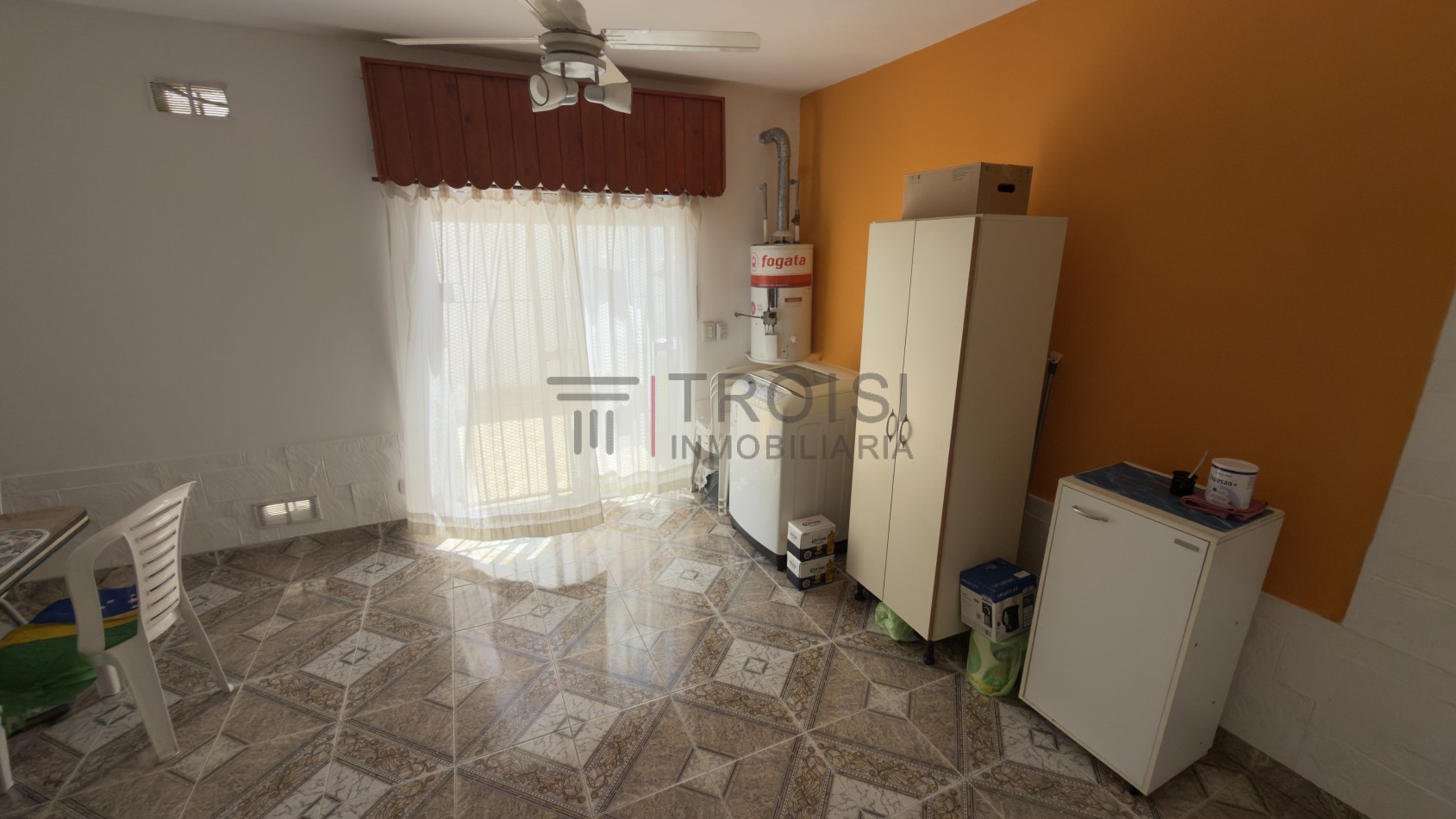 V17 - Duplex - Calle 49 N°562 e/ 5 y 6