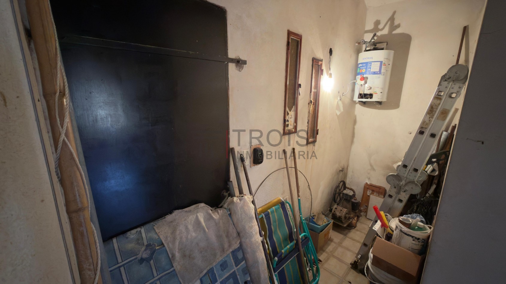 V2 - Chalet 3 ambientes - Calle 45 e/8 y 9 