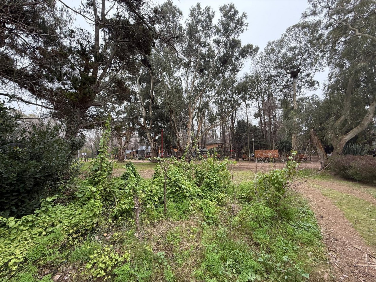 L2 - Lote Entre Rios e/ Lavalle y La Rioja - Santa Teresita