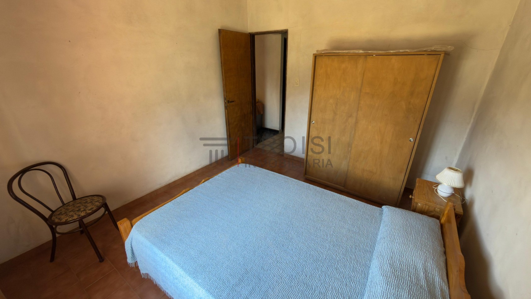 V2 - Chalet 3 ambientes - Calle 45 e/8 y 9 