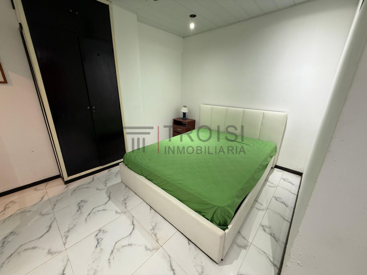 V7 - Depto. 1 ambiente - Calle 33 e/2 y Av. Costanera