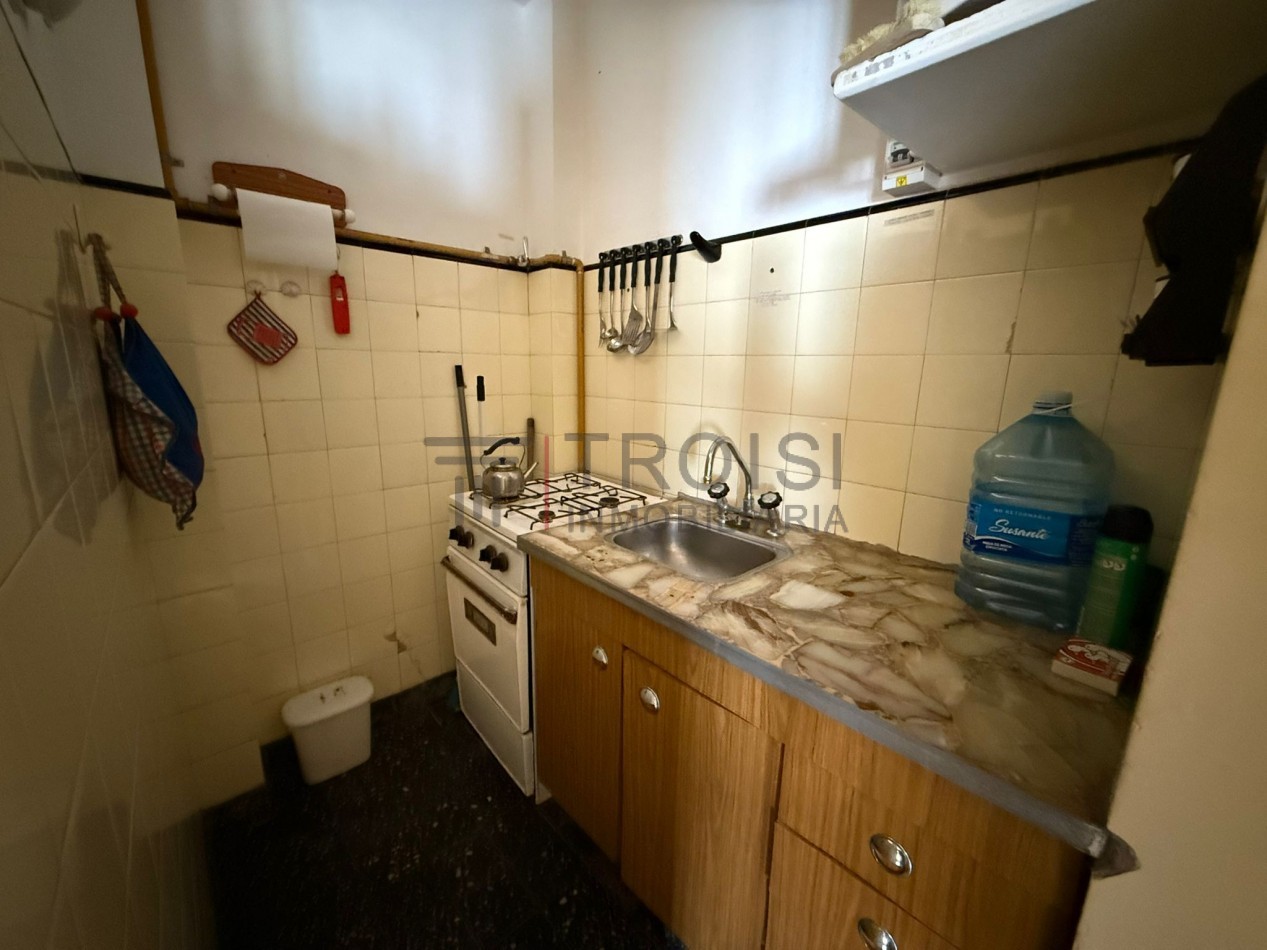 V71 - Depto. 2 ambientes - Calle 33 e/ 2 y 3