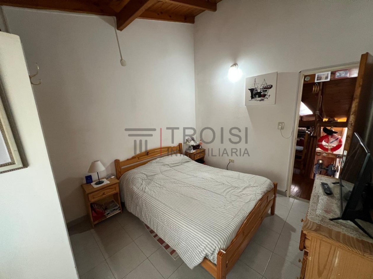 V28 - Duplex 3 ambientes - Calle 35 e/5 y 6