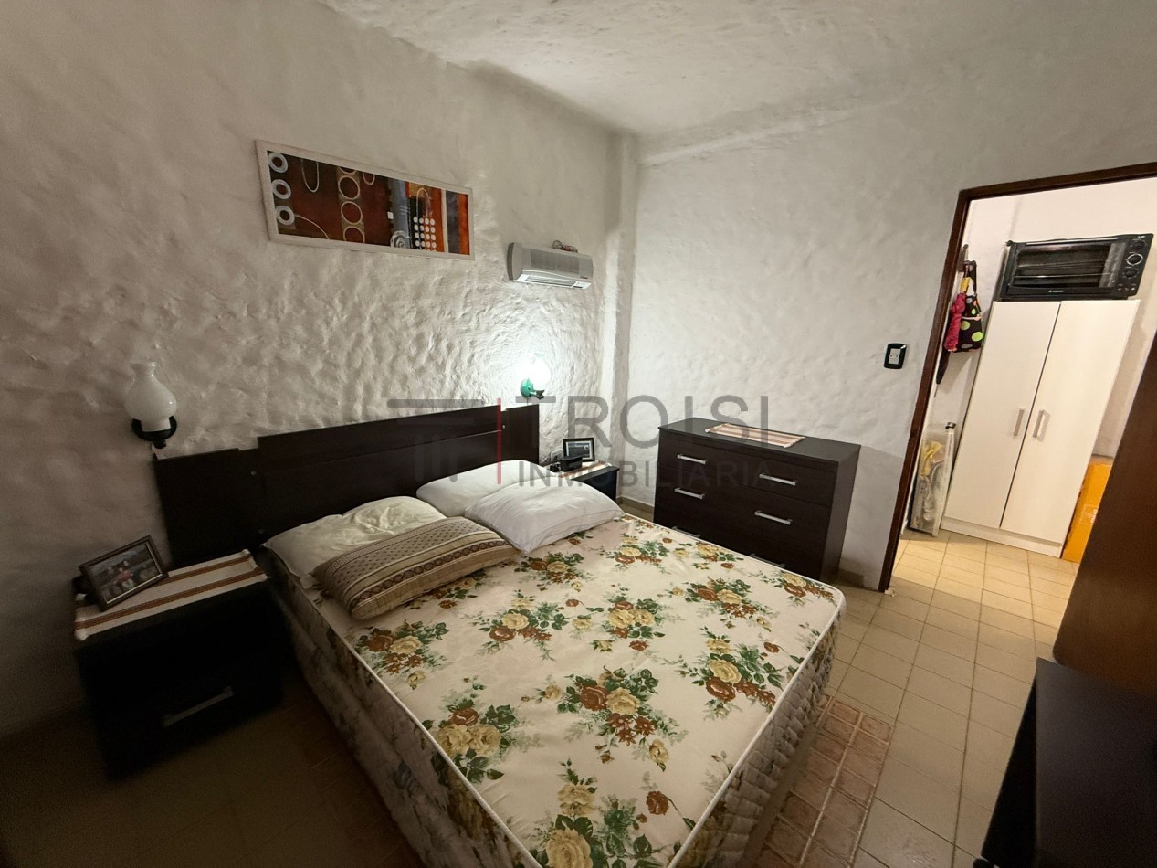 V39 - Depto. 2 ambientes - Calle 5 e/35 y 36